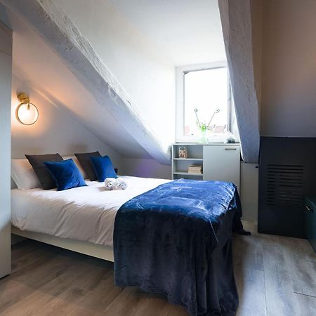 Il Principino Apartment Turín Exteriér fotografie
