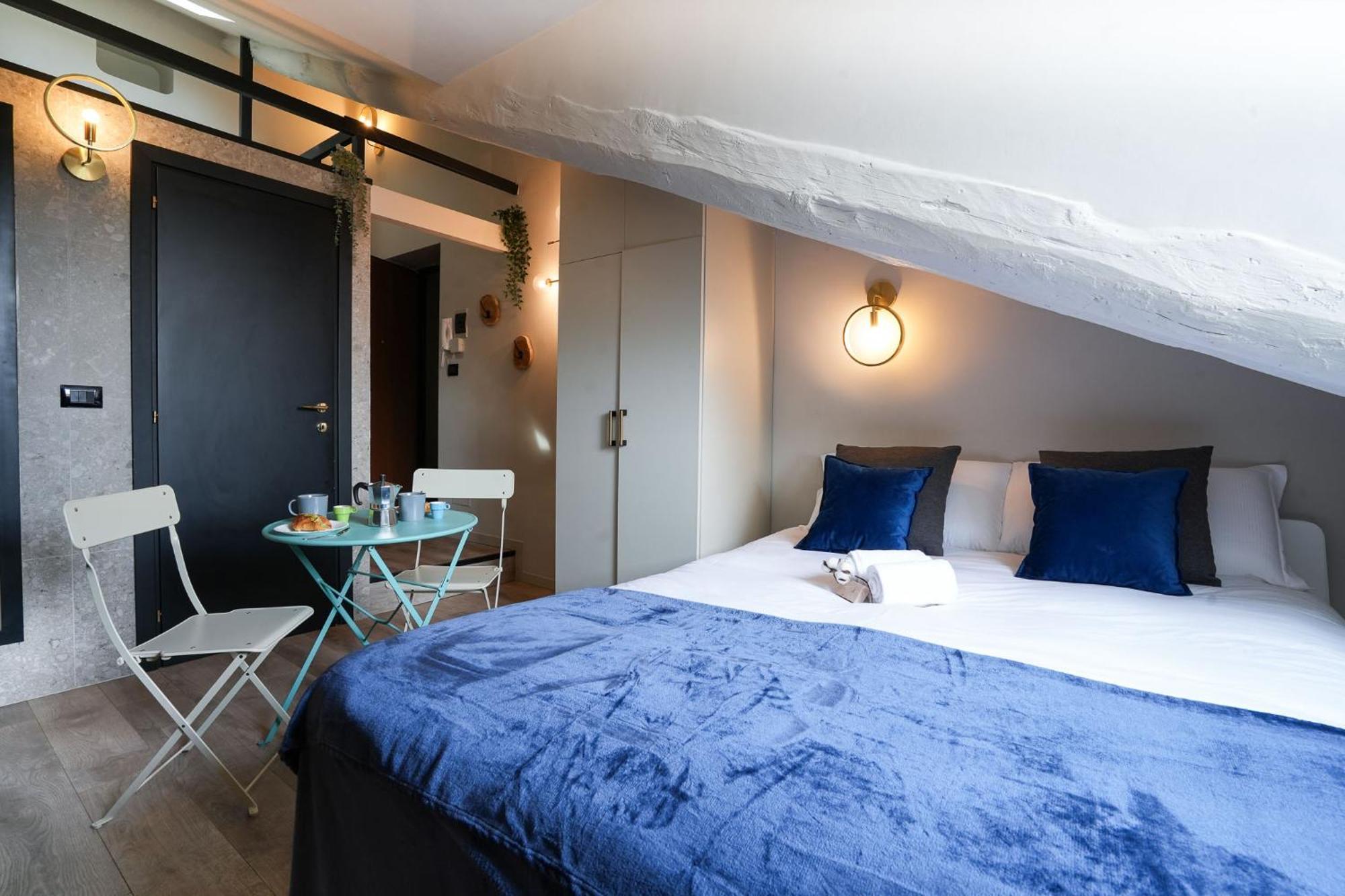 Il Principino Apartment Turín Exteriér fotografie