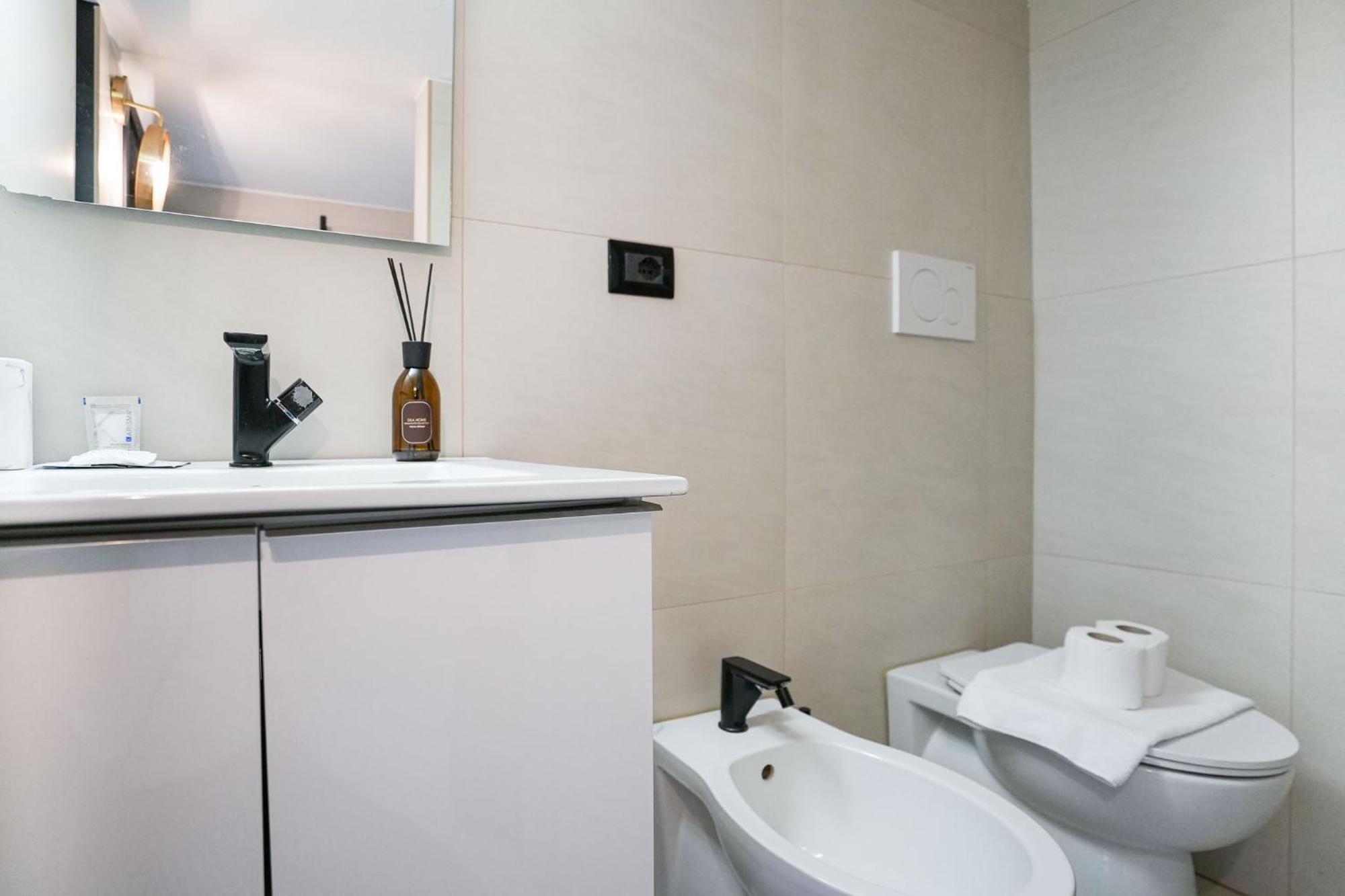 Il Principino Apartment Turín Exteriér fotografie