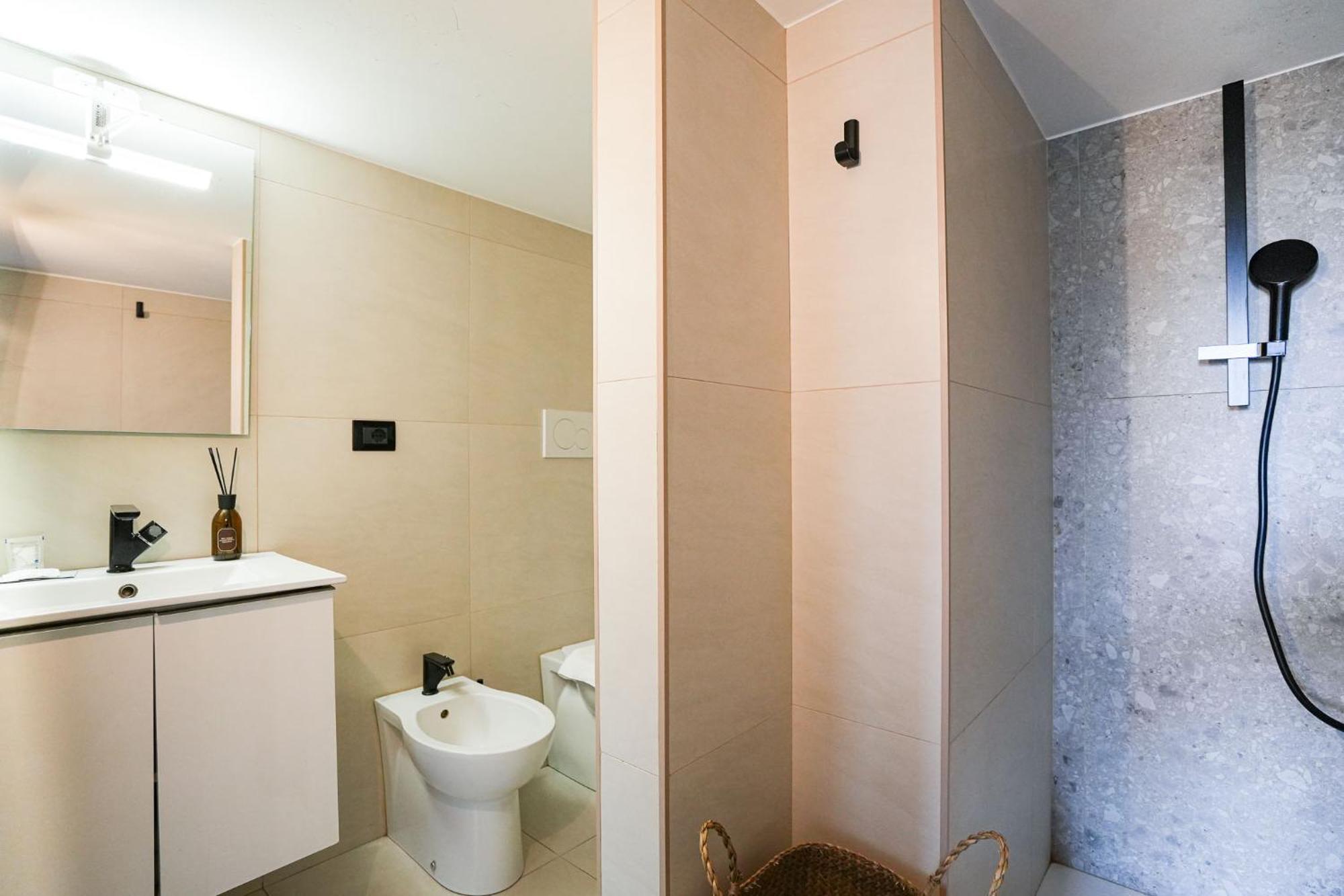 Il Principino Apartment Turín Exteriér fotografie