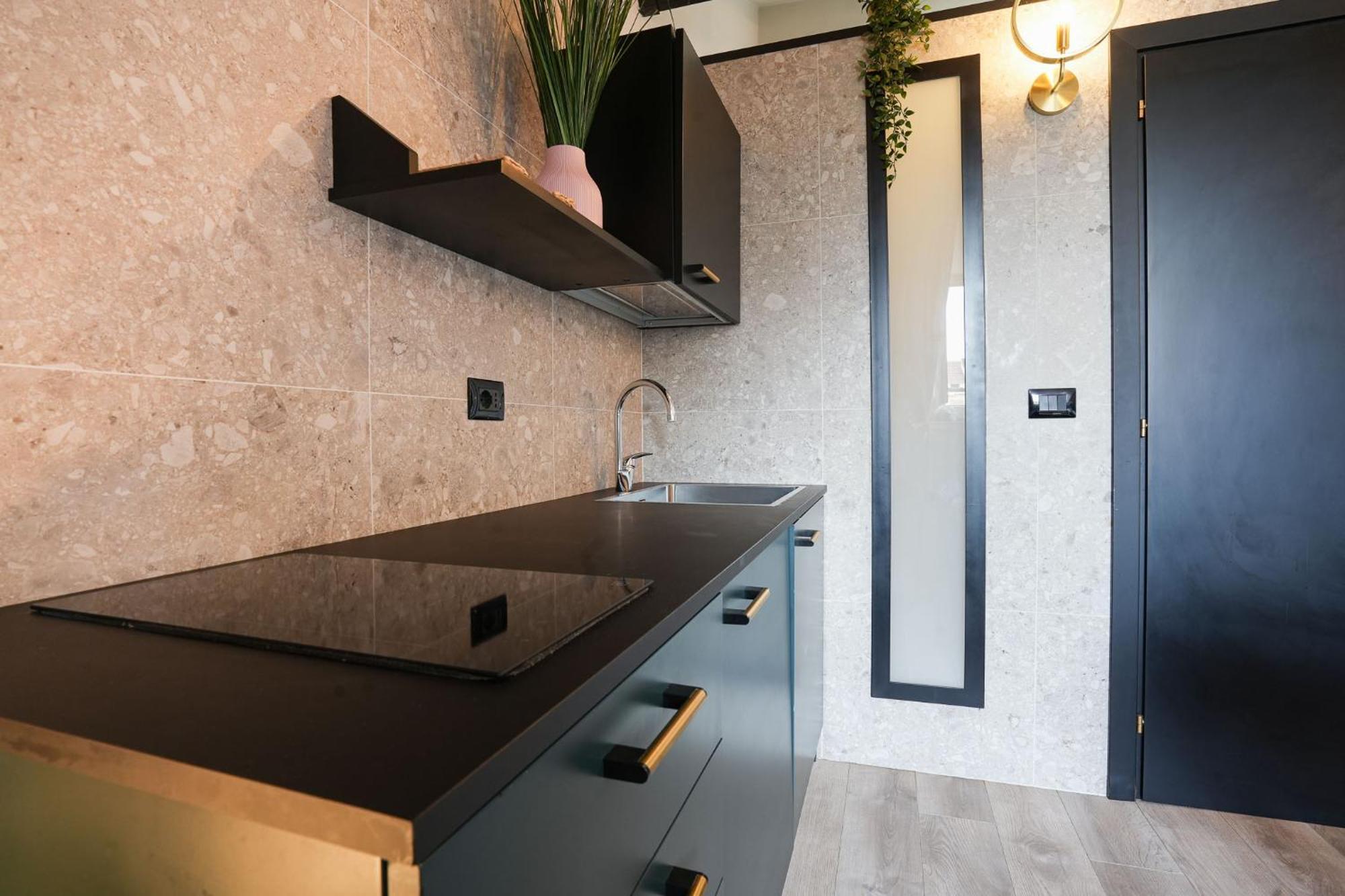Il Principino Apartment Turín Exteriér fotografie